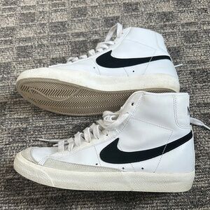 Nike Blazers